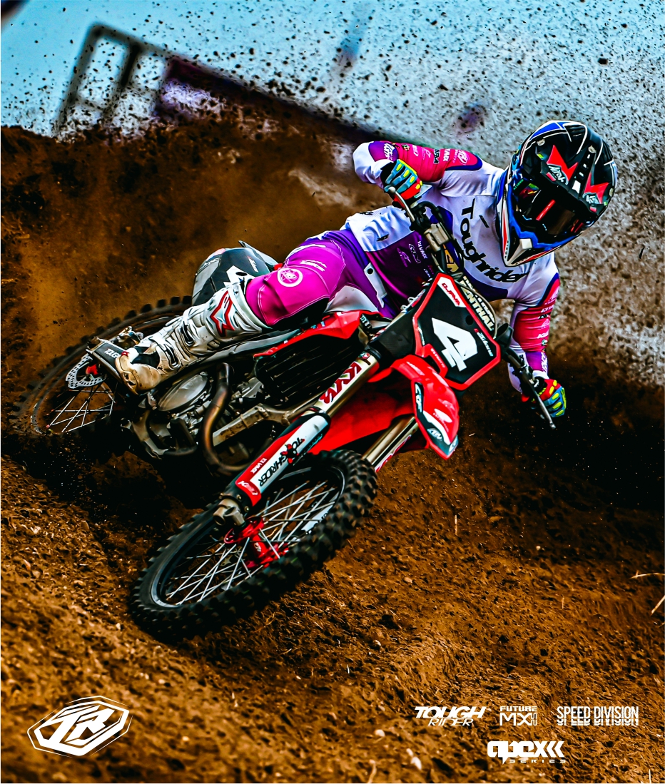 Profile Tough Rider